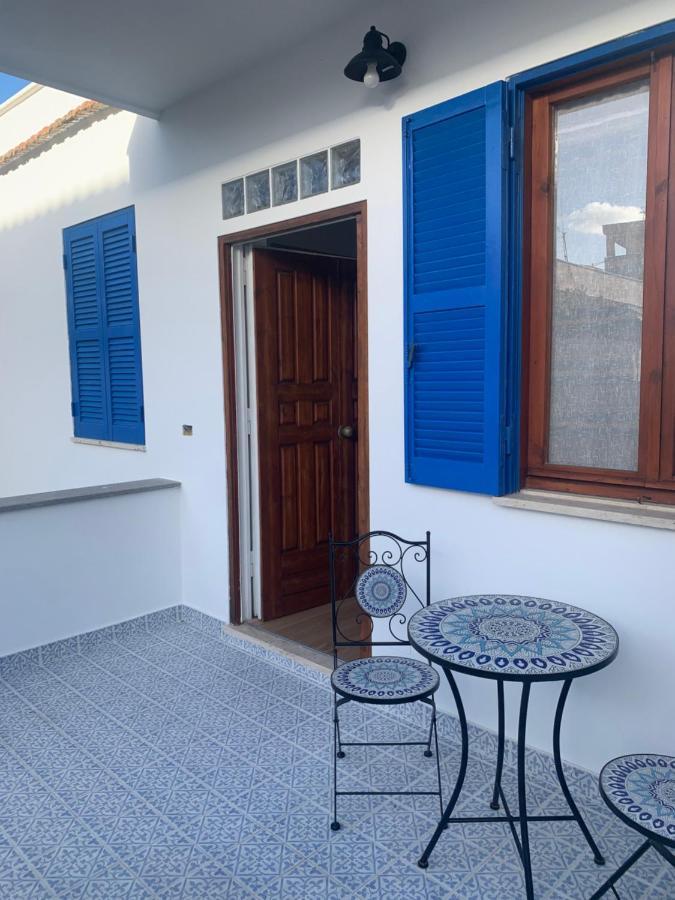 La Casetta Sul Mare - Alloggio Turistico Фиумичино Екстериор снимка